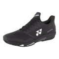 Yonex Tennis Shoes Power Cushion AD-ACCEL Clay/Sand Court/Lightweight 2024 Black Men's